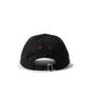 EXTRAORDINARY Star Logo Cap Black