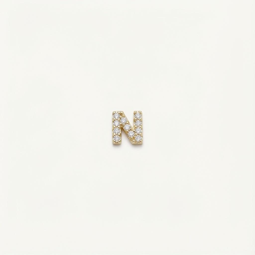 Hot Sale Transparent Glass Hollow Box Square Necklace DIY Accessories Zircon December Love Animal