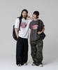 Beobeulpiseu 16-Count Remind Pigment T-Shirt_Charcoal