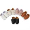 Jiamile Baby Walking Shoes - Indoor Soft Sole Infant Shoes for Spring and Autumn