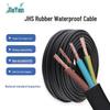 JHS Wasserdichte Tauchpumpe Stromkabel