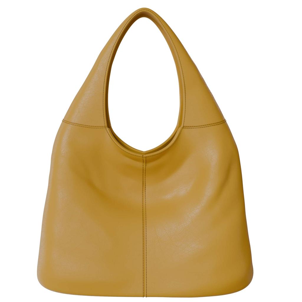 Women's Hugo Bag In Pouch Style