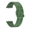 Silicone Strap For Samsung Galaxy Fit 3 Watch Bracelet Replacement Sport Watchband for Fit 3