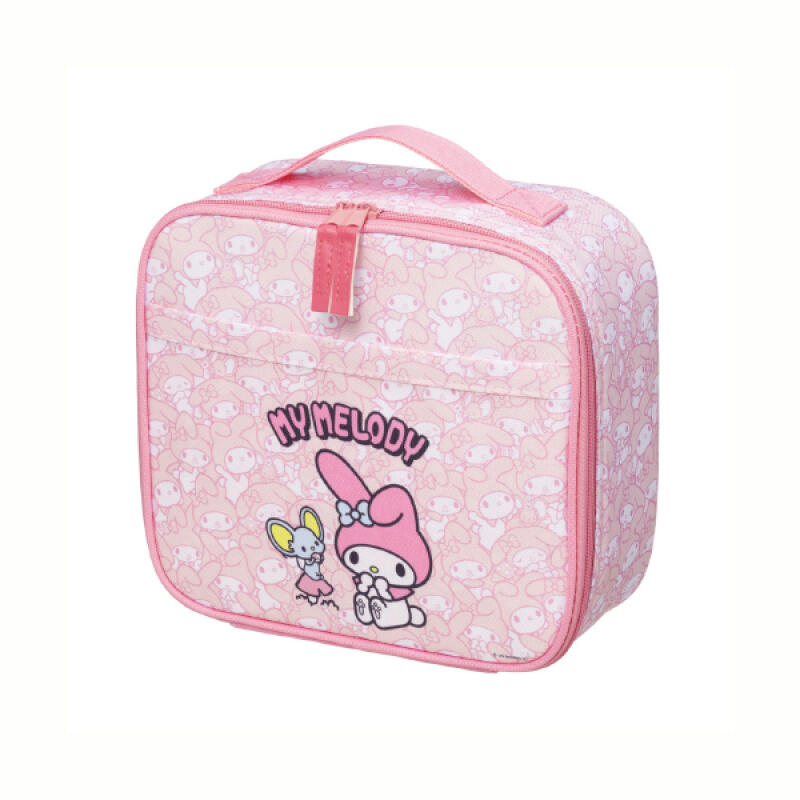 Квадратная термосумка для ланча My Melody (H75287)