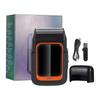 Electric Shaver Rechargeable Reciprocating Electric Shaver Beard Trimmer Tool Shaving Tool Electric Shaver Accessories
