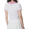 Puma Fashionable Business Casual Polo Shirt Women tops 692774-02