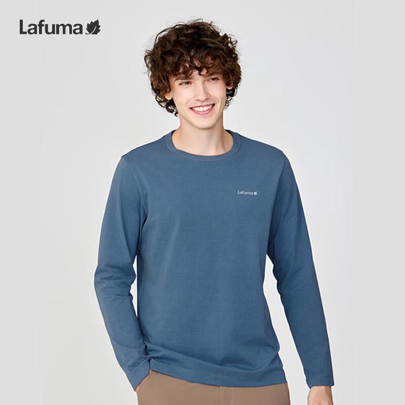 Lafuma Men s Long Sleeve Quick-Dry T-Shirt 175/96A