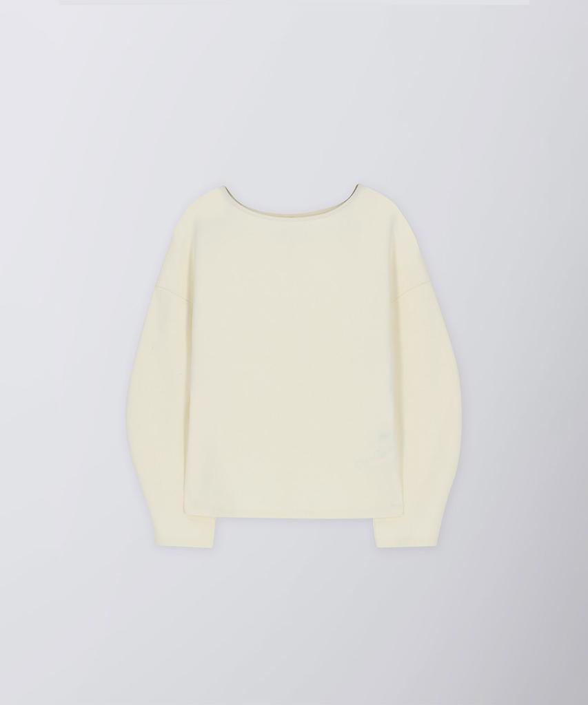 Peulloujin Volume Sleeve T-Shirt_2Color_Ffc3Ts006