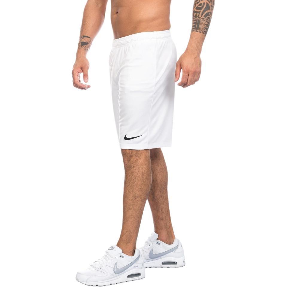 Nike Sports Shorts Men's White Moderate 725887-100
