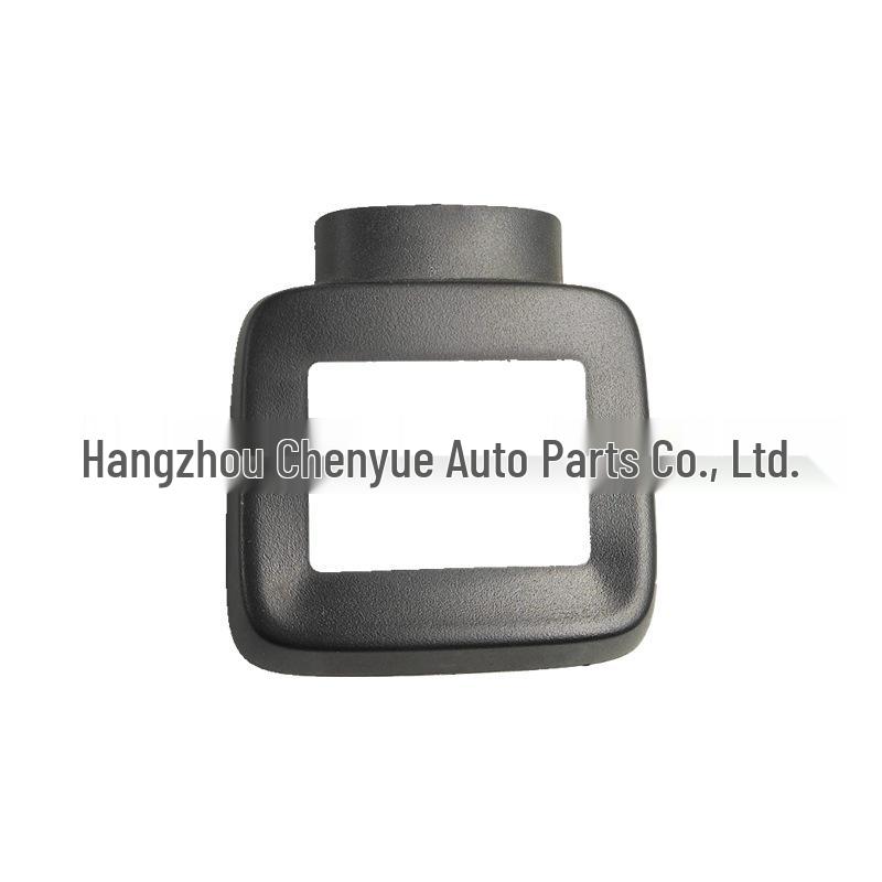 

Volkswagen Golf MK7 (2013-2016) Черная крышка датчика радара 5G0907225A9B9 Universal