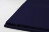 Cotton Broad Plain Furoshiki Furoshiki Navy Blue Six Width Approximately 200cm Width [Hasegawa]