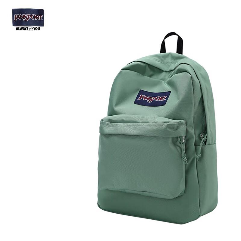 JANSPORT Повседневный студенческий рюкзак для ноутбука