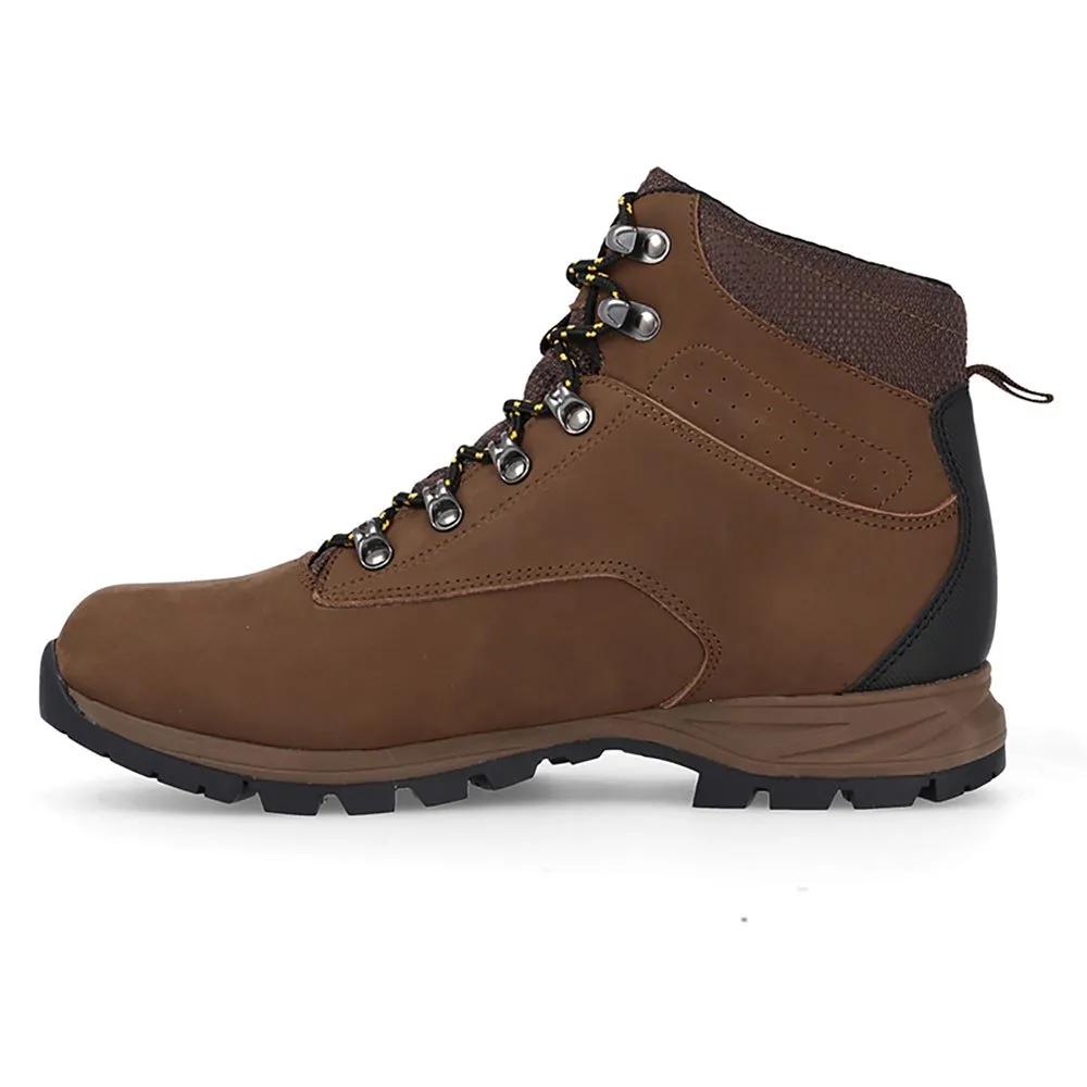 Paredes Hiking Boots Gelada
