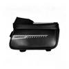 Waterproof Mountain Bike Front Beam Bag with Touchscreen Phone Holder