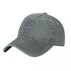 Three Lions Baseball Cap Designer Cap Custom Cap Funny Hat Mountaineering Unisex Womens