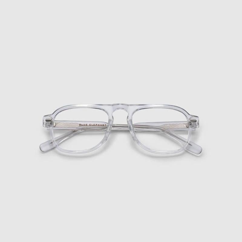 BLUE ELEPHANT PERROW crystal