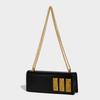Cross-Border Wholesale 2025 New Women's Trendy Versatile Commuter Shoulder Crossbody Chain Bag