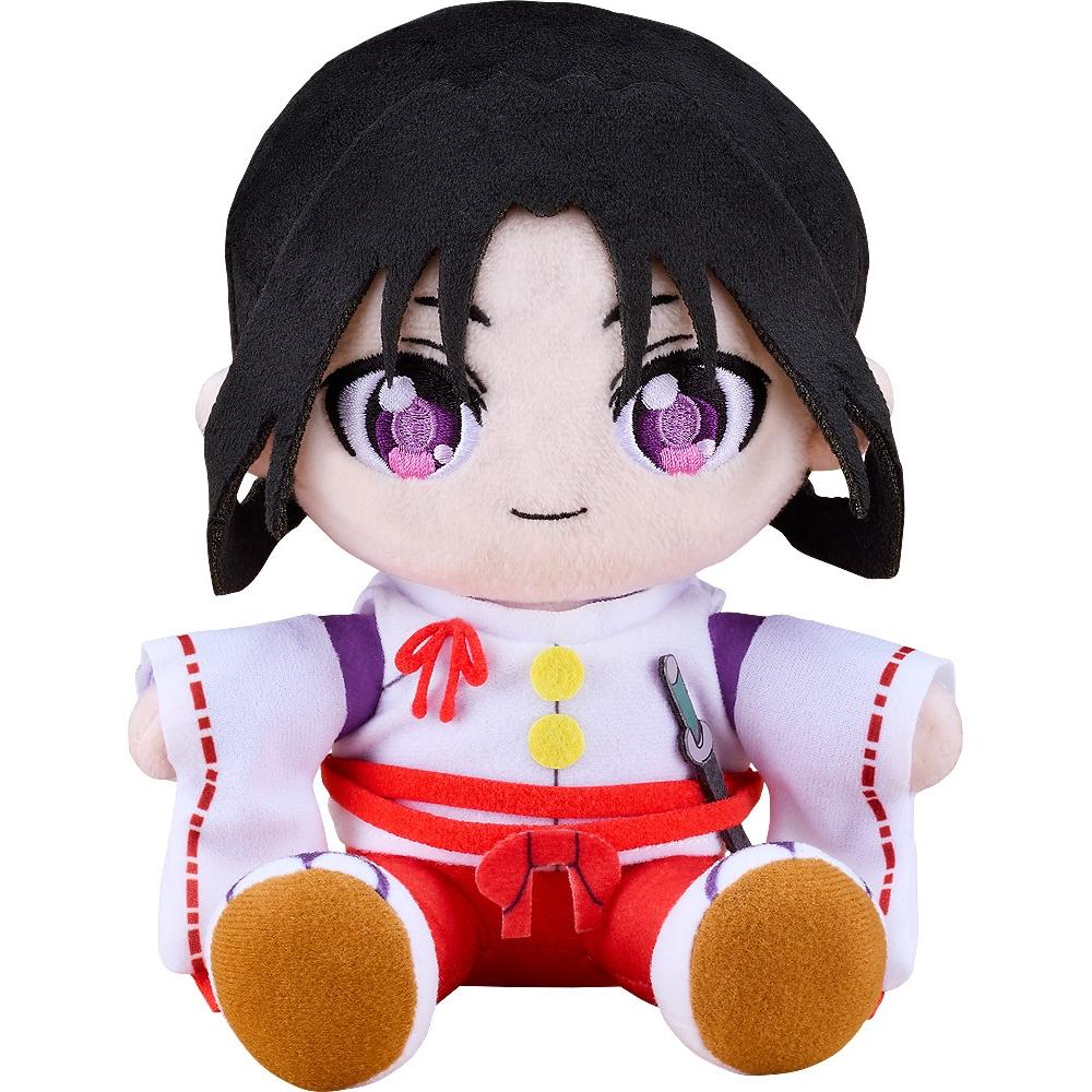 

The Elusive Samurai The Elusive Samurai Plushie Tokiyuki Hojo