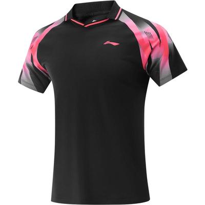 Unisex Quick-Dry Table Tennis T-Shirt