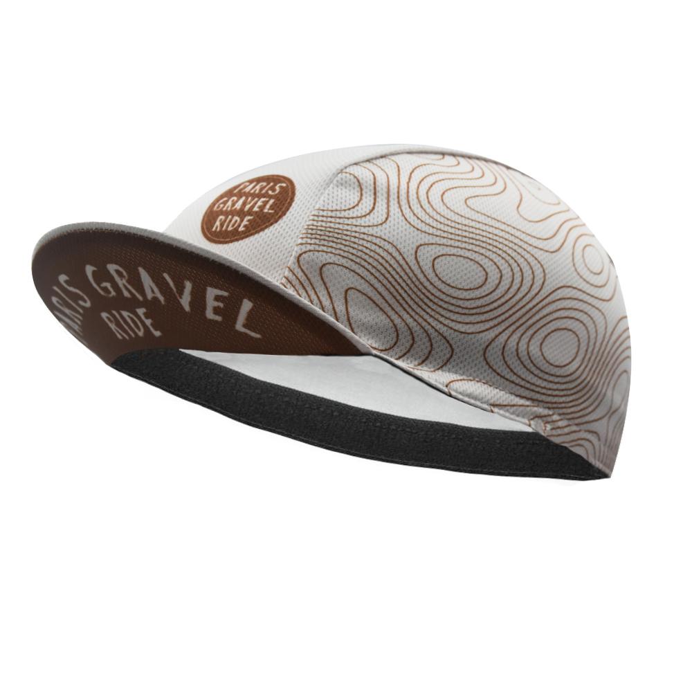 Grus Sykkel Caps Funny Road Sykkel Cap Sykkel Hodeplagg Hurtigtørkende Sykkellue Gorra Ciclismo