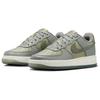 New Nike Air Force 1 Low LV8 GS Dark Stucco Medium Olive FQ6948-001