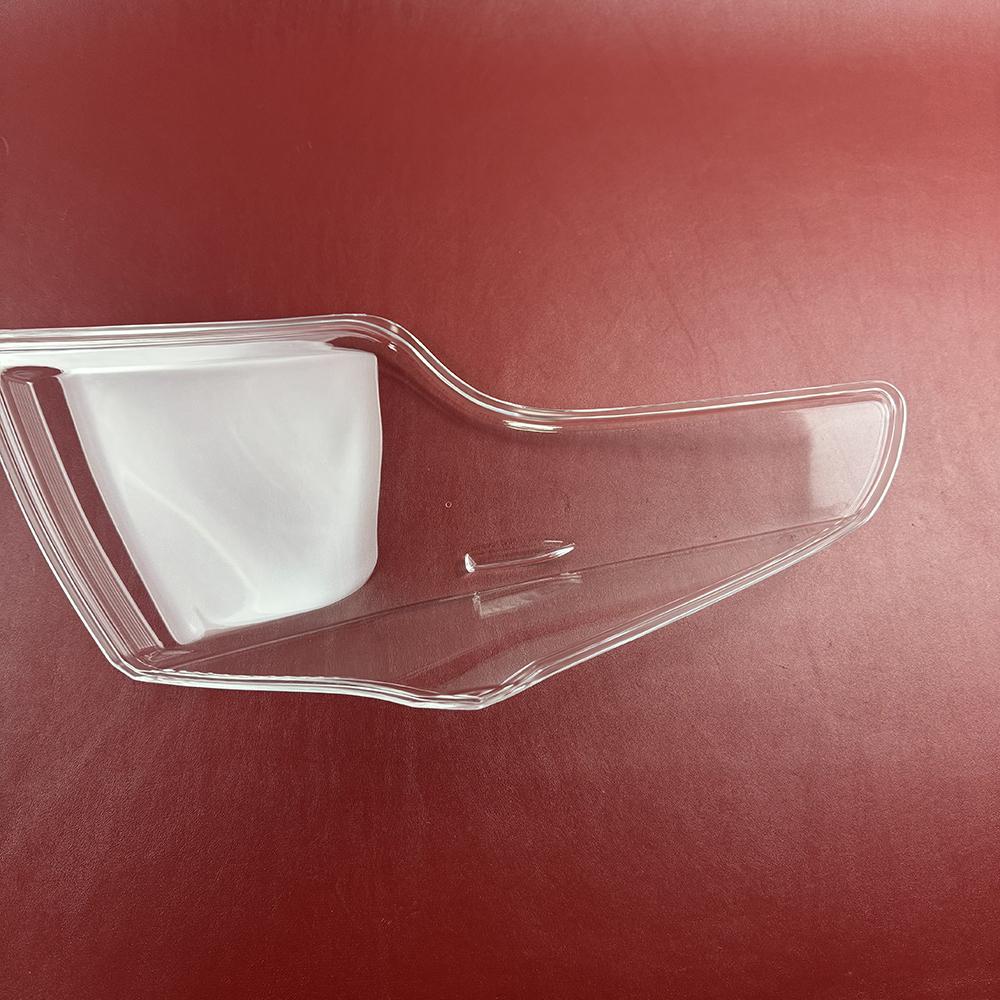 For Toyota Rav4 2016-2019 Car Taillight Cover Lampshade Case Taillamp Shell Plexiglass Replace Lens Shade Lampcover Auto Parts