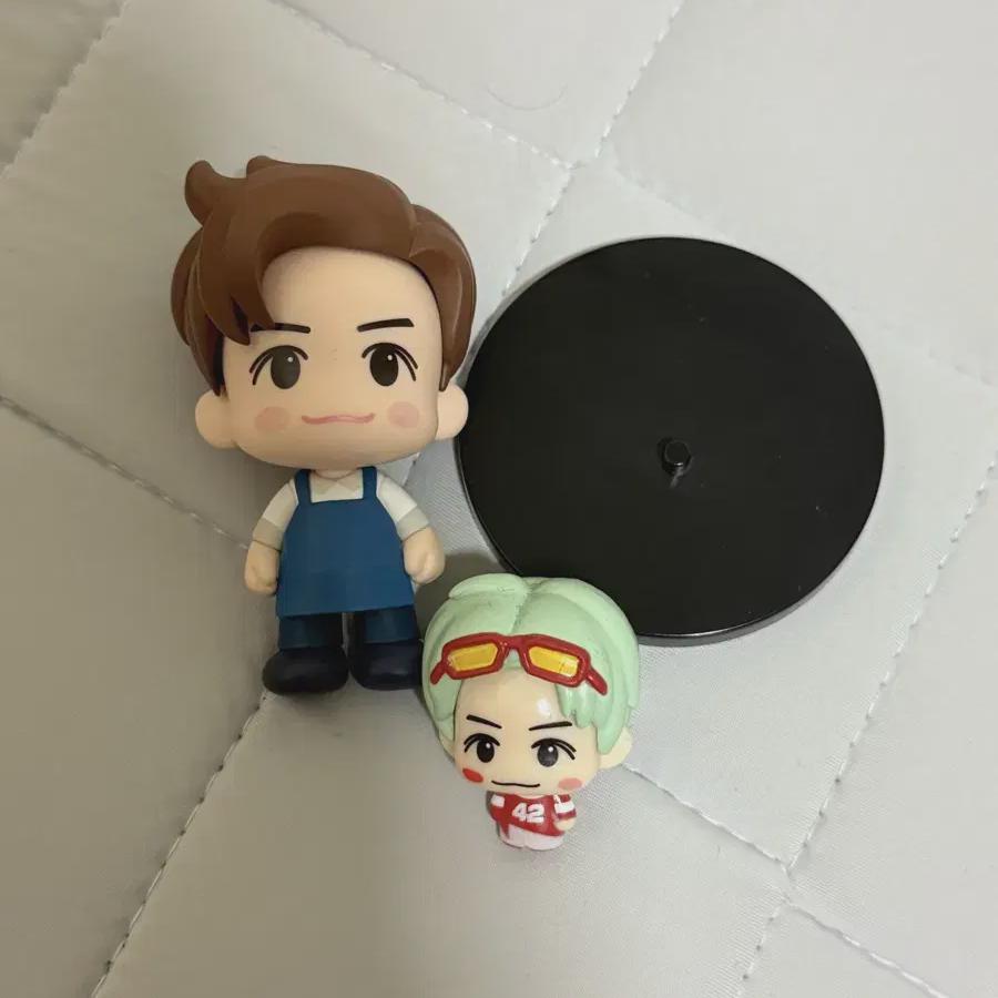 NCT Dream Jaemin Kids Figure