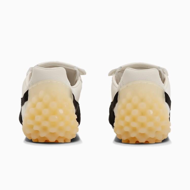 409960-03 Puma Avanti LS "Warm White/PUMA Black"