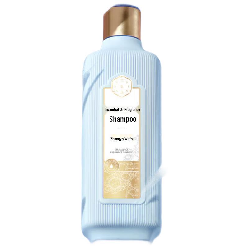 

Sanhua Hair Strengthening Shampoo