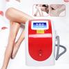 360 Hair Removal Machine Multi Functional Body Armpit Limbs Hair Removal Skin Whitening Instrument