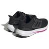 Adidas Ultrabounce Shoes 'Black Lucid Fuchsia' Women's HP5785