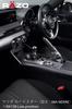 Carmate RAZO Shift Knob 49mm Neo RA139 R, 170g, Diameter, Chrome,