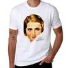 Stanwyck Tshirt Unisex T Shirts High Quality Luxury Brand Black Cotton Tshirt Plain For Unisex Package Tshirt