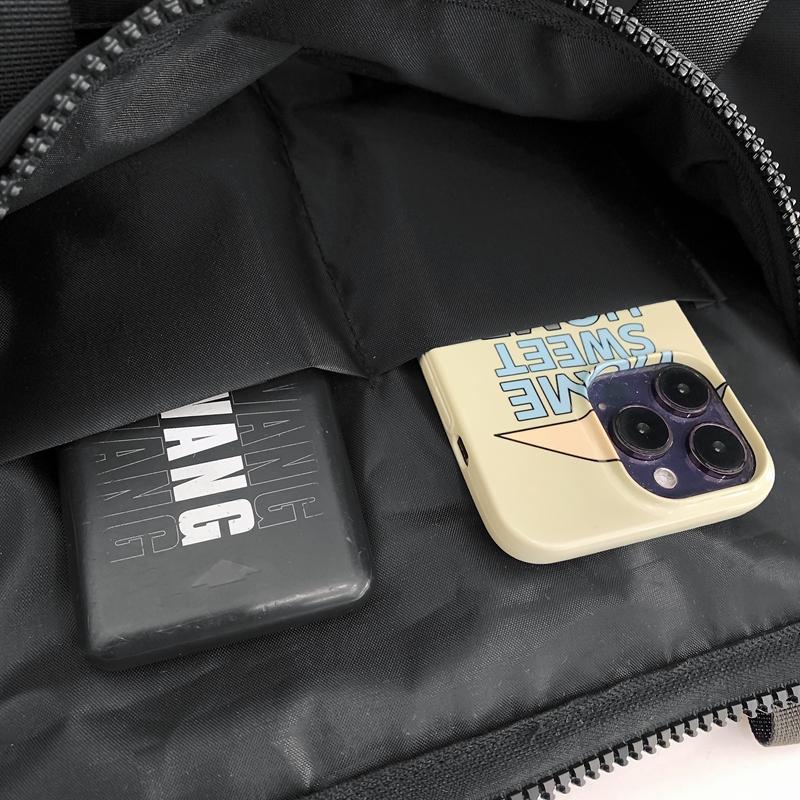 Sportovní taška na jógu a fitness na krátké vzdálenosti, lehká cestovní taška s velkou kapacitou, dámský úložný crossbody batoh, pánská kabelka na dojíždění