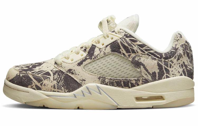 

Air Jordan 5 Retro Low Expression Женские DA8016-100 36