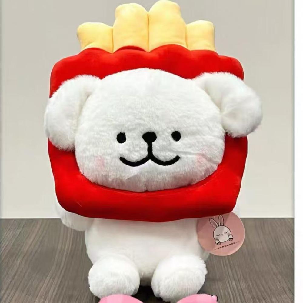 Neue Acht-Zoll-Internet-Promi-Kranautomat-Puppe Großhandel Hochzeitsstreu-Puppe super niedliches Bodenmarketing-Souvenir