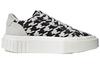 adidas Wmns Hypersleek 'White Black' Women's G54058