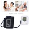 Voice Broadcast Blood Pressure Monitor Health Sphygmomanometer  Old People
