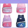 Cute Breathable Nylon Animal Kids Backpack Lightweight For Boys And Girls Age 3-6