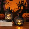 Pidulik atribuutika – Halloweeni aksessuaarid
