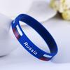 Party Bracelet Eco-friendly Proper Soccer Peripherals Size Commemorative Football Game for Sports