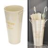 Umbrella Holder Indoor Easy Access Space Saving Umbrella Storage Organizer Bin for Home Office Entryway