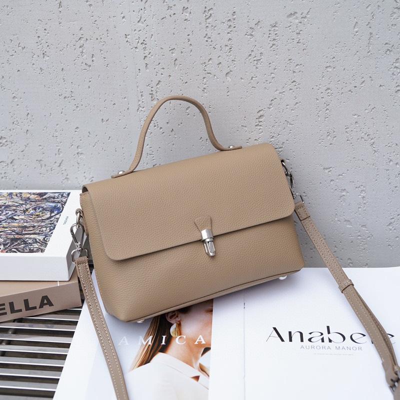 Bolso de Mujer Moda Primavera/Verano Bolso de Mano Bolso de Hombro Delicado de Mujer Bolso Bandolera de Mujer