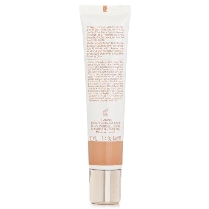 CLARINS Skin Illusion Tinted Moisturizer SPF 25