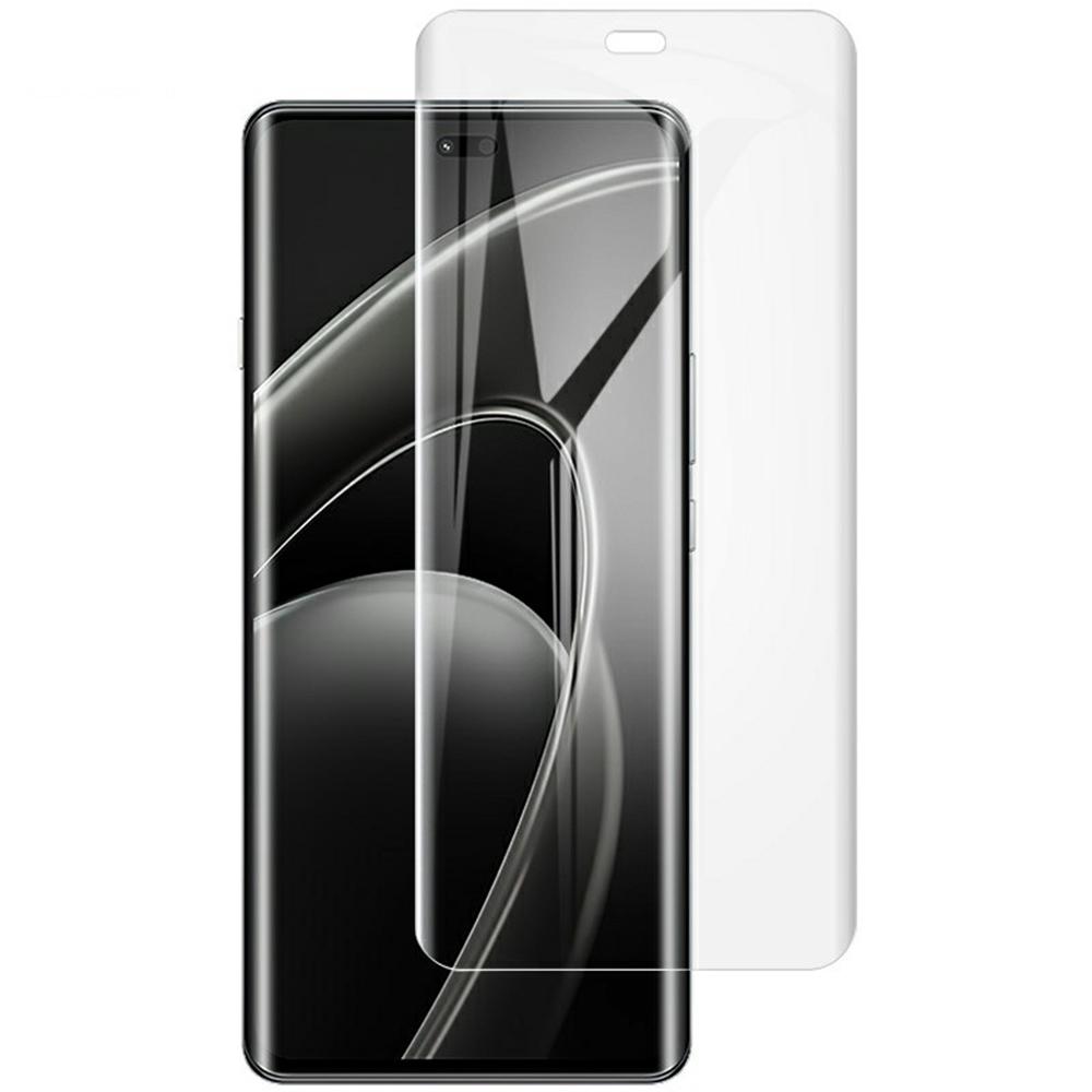 

IMAK Hydrogel Film 4th Gen for Huawei Enjoy 70X Full Screen Protector Ultra Clear Soft TPU Film