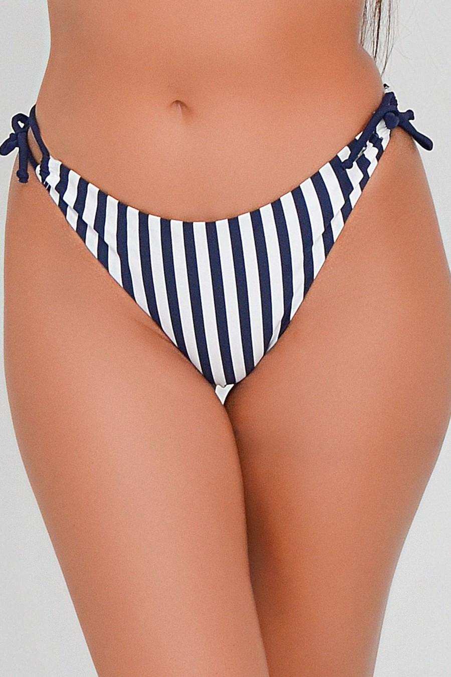 

Плавки бікіні №915 Leinle (86795) 4(L) різнокольорові кольору