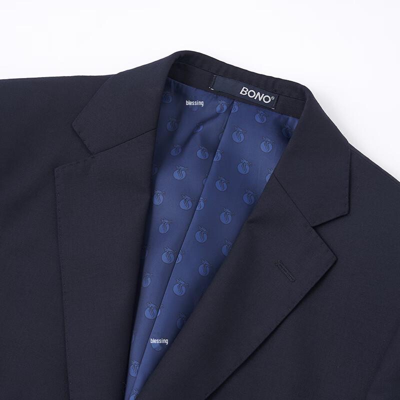 BONO Professional 80% Wool Blazer