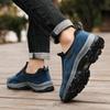 New Outdoor Leisure Sports Shoes for The Elderly In Spring Summer and Autumn Trendy and Durable Shoes Comfortable Soles Shoes