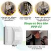 24 Volt Humidifier Water Controller Replacement With 3.5 Gallons Per Hour Flow For Household Humidifier 1042 1137