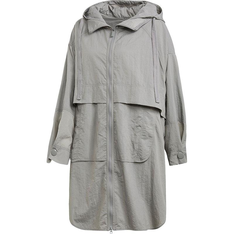 

Adidas x Stella McCartney Jackets & Coats Women s Gray DW9697 170/84A/S